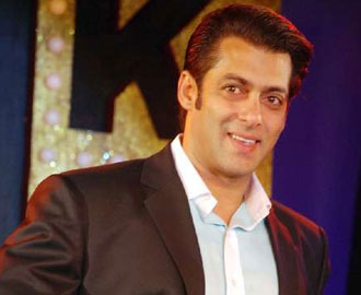 Hindi Cinema: Salman Khan: The musician